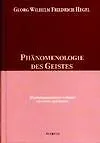 Phanomenologie des Geistes (неадаптированные издания на языке оригинала). Hegel G. (Аст)