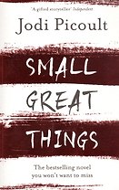 Small Great Things