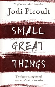 Small Great Things