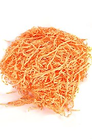 Наполнитель бумажный розовый,малиновый, персиковый (50г), GRAND GIFT