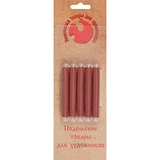 Сангина тёмная, 5 карандашей