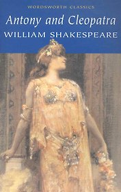 Antony and Cleopatra