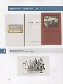 Художник и книга. Выпуск 7. Макс Эрнст. Собрание Марка Башмакова - 1