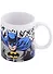 Кружка Batman символ (керамика) (325 мл) - 0