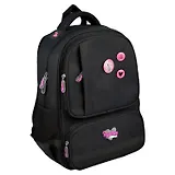 Рюкзак "Озорная кошечка" 30*40*14 см, 1 отделение, 4 кармана, полиэстер