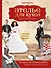 Ателье для кукол. Полный курс кройки и шитья одежды, обуви и аксессуаров с выкройками и описаниями. - 0