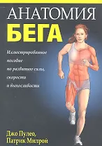 Анатомия бега