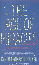 The Age of Miracles (м) Walker