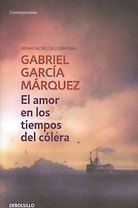 El amor en los tiempos del colera