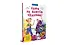 Софи не боится чудовищ! Игры и раскраски - внутри под QR-кодом! Полезные сказки - 1