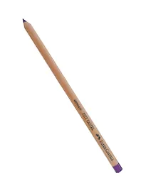 Карандаш пастельный "Pitt" 138 фиол., Faber-Castell