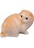 Статуэтка фарфор Персидский кот (6,5х4) (1464437) - 0