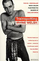 Trainspotting, Welsh, Irvine