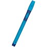 Ручка шариковая Stabilo, LeftRight, для левшей синяя 0,7 мм
