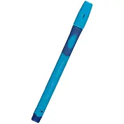 Ручка шариковая Stabilo, LeftRight, для левшей синяя 0,7 мм