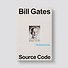 The Source code (Bill Gates) Исходный код (Билл Гейтс) /Книги на английском языке - 2