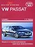 VW Passat с 2005. Ремонт и техобслуживание. - 0