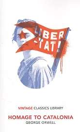 Homage to Catalonia