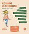 Комплект Конни и эмоции. Набор из 6 книг: Конни злится. Конни и неприятности. Конни празднует день рождения. Конни ссорится с подругой. Конни переезжает. Конни заболела - 0