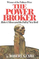 The Power Broker