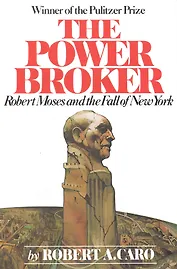 The Power Broker