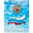 Дневник для средних и старших классов Феникс+, "Дневник российского школьника. Мирное небо" - 0