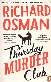 The Thursday Murder Club