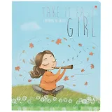 Тетрадь в клетку Альт, "Девичьи мечты", 48 листов, в ассортименте