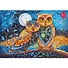 Пазл Cherry Pazzl "Сказочные совы", 2000 деталей - 1