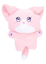 Мягкая игрушка Лисичка Фенёк (30см)