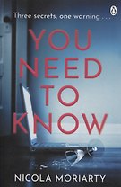 You Need To Know