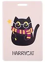 Чехол для карточек Котик Harrycat