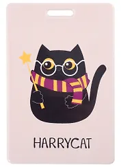 Чехол для карточек Котик Harrycat