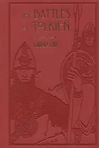 The Battles of Tolkien