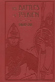 The Battles of Tolkien