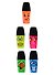 Текстовыделитель Stabilo, Mini Boss Funnimals, 2-5 мм, в ассортименте - 2