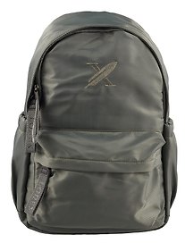 Рюкзак «Muddy gray», 1 отделение, 45 см, полиэстер, Lorex