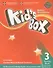 Kids Box. British English. Activity Book 3 with Online Resources. Updated Second Edition - 0