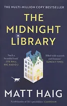 The Midnight Library