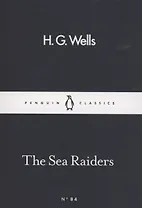 The Sea Raiders