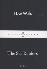 The Sea Raiders