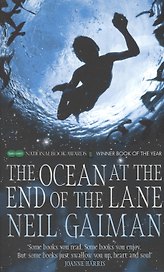 The Ocean at the End of the Lane