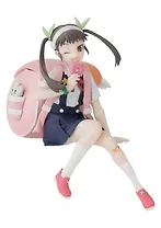 Фигурка аниме SEGA Моногатари Маей Хатикудзи 18см 41559