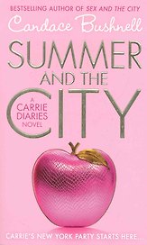 Summer and the City, Bushnell, Candace