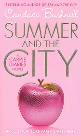 Summer and the City, Bushnell, Candace