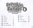 Super Safari. Level 2. Leters and Numbers. Workbook - 1