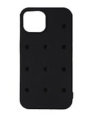 Чехол для телефона под джибитсы iPhone 14 (черный) (12-18031-202506-GB34) - 0