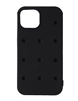 Чехол для телефона под джибитсы iPhone 14 (черный) (12-18031-202506-GB34)