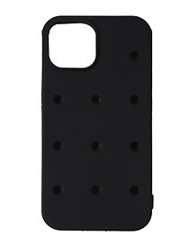 Чехол для телефона под джибитсы iPhone 14 (черный) (12-18031-202506-GB34)