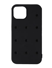 Чехол для телефона под джибитсы iPhone 14 (черный) (12-18031-202506-GB34)